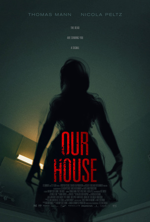 Our House 2018 BrRip in Hindi Dubbed Movie